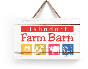 Hahndorf Farm Barn